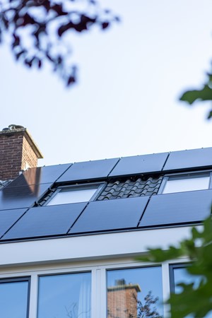 Medium property photo - Bilderdijkstraat, 2902 AA Capelle aan den IJssel